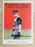 2004 Topps Cracker Jack #97 Adam Dunn