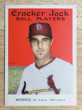 2004 Topps Cracker Jack #123 Matt Morris