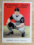 2004 Topps Cracker Jack #202 Craig Ansman RC