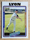 2005 Topps #402 Brandon Lyon
