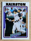 2005 Topps #529 Scott Hairston