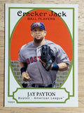2005 Topps Cracker Jack #99 Jay Payton