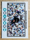2008 Topps #264 Byung-Hyun Kim