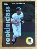 1998 Topps Chrome Rookie Class #R9 Juan Encarnacion