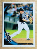 2010 Topps #180 Jayson Nix