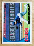 2010 Topps #306A Milton Bradley