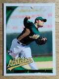 2010 Topps #307 Henry Rodriguez RC