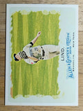 2010 Topps Allen and Ginter #1 Adam Lind