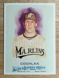 2010 Topps Allen and Ginter #44 Chris Coghlan