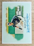 2010 Topps Allen and Ginter #188 Jason Bartlett
