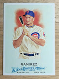 2010 Topps Allen and Ginter #202 Aramis Ramirez