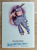 2010 Topps Allen and Ginter #309 Casey McGehee SP