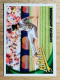 2010 Topps Update #US42 Conor Jackson