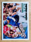2010 Topps Update #US209 Bengie Molina