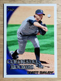 2010 Topps Update #US236 Matt Daley
