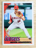 2010 Topps Update #US283 Kevin Frandsen