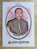 2017 Topps Allen and Ginter #299 Stephen A. Smith