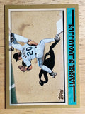 1998 Topps #218 Darren Daulton