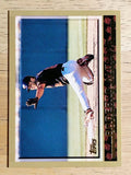 1998 Topps #285 Roberto Alomar