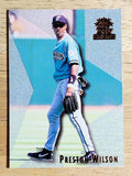 1999 Topps Stars #63 Preston Wilson