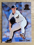 1999 Topps Stars #98 David Cone