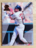 1999 Topps Stars #130 Ray Lankford