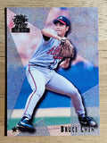 1999 Topps Stars One Star #38 Bruce Chen