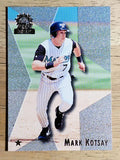 1999 Topps Stars One Star #60 Mark Kotsay