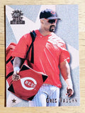 1999 Topps Stars One Star #74 Greg Vaughn