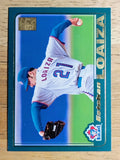 2001 Topps #513 Esteban Loaiza