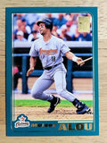 2001 Topps #516 Moises Alou