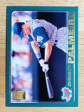 2001 Topps #529 Orlando Palmeiro