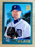 2001 Topps #538 Willie Blair