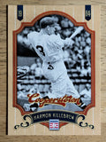 2012 Panini Cooperstown #139 Harmon Killebrew