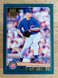 2001 Topps #618 Jon Lieber