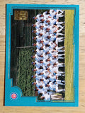 2001 Topps #757 Chicago Cubs TC