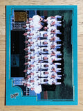 2001 Topps #758 Chicago White Sox TC