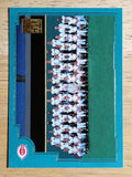 2001 Topps #759 Cincinnati Reds TC