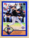 2003 Topps #28 Edgardo Alfonzo