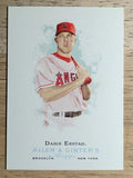 2006 Topps Allen and Ginter #97 Darin Erstad
