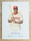 2006 Topps Allen and Ginter #180 Jose Guillen