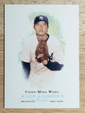 2006 Topps Allen and Ginter #195 Chien-Ming Wang