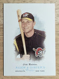 2006 Topps Allen and Ginter #206 Joe Randa