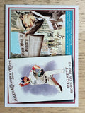 2010 Topps Allen and Ginter This Day in History #TDH67 Josh Beckett