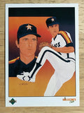 1989 Upper Deck #669 Nolan Ryan TC