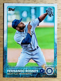 2015 Topps #52 Fernando Rodney