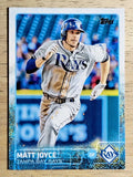2015 Topps #289 Matt Joyce