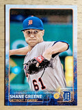 2015 Topps Update #US9 Shane Greene FS