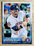 2015 Topps Update #US130 Jonathan Villar