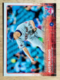 2015 Topps Update #US243 Austin Adams